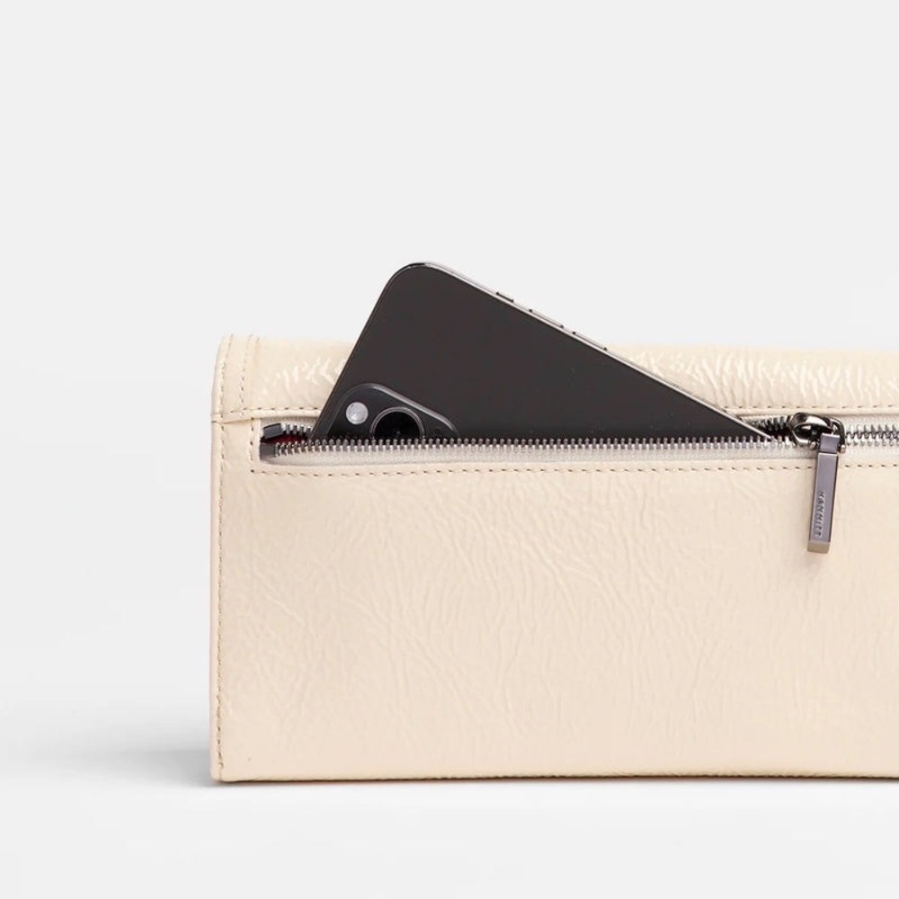 HAMMITT AJ CROSSBODY CLUTCH BAG - Picture 2 of 15